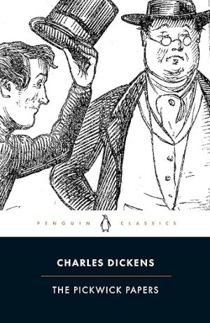 The Pickwick Papers