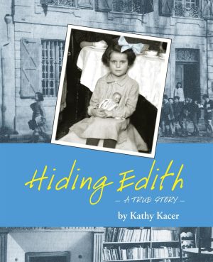 Hiding Edith
