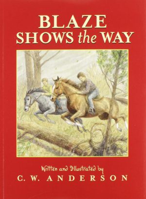 Blaze Shows the Way