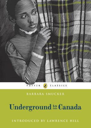 Underground To Canada