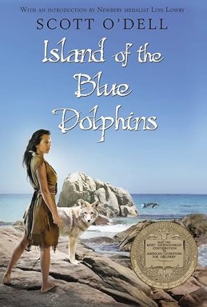 Island of the Blue Dolphins
