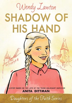 Shadow of His Hand