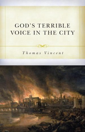 God's Terrible Voice in the City