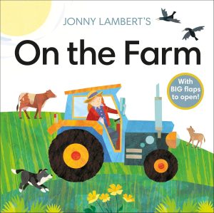 Jonny Lamberts On the Farm