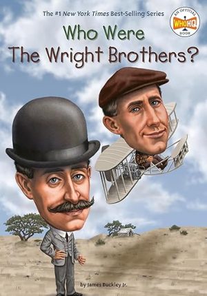 Who were the Wright Brothers?