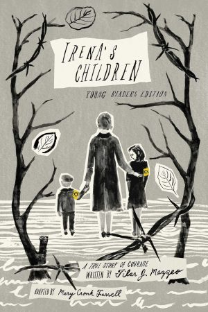 Irena's Children young Readers