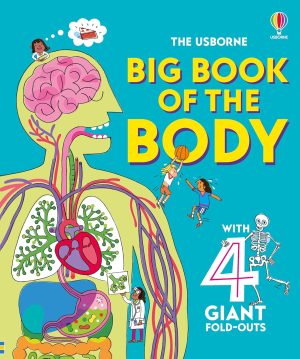 Big Book of the Body
