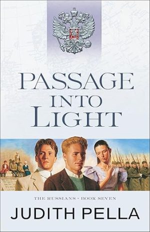Passage into Light