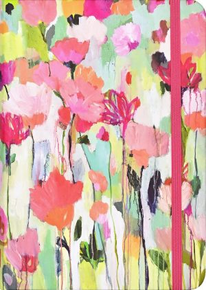 Spring Meadow Journal