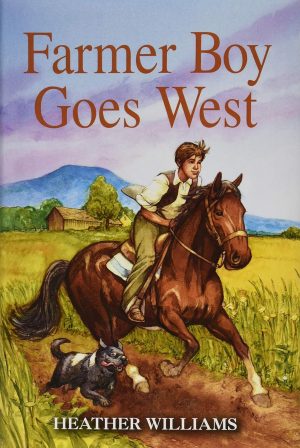 Farmer Boy Goes West