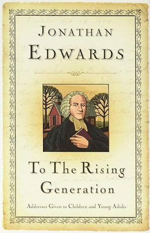 To the Rising Generation