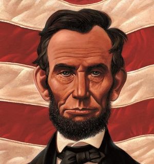 Abe’s Honest Words - (Paperback)