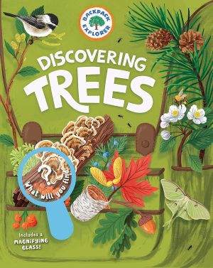 Discovering Trees