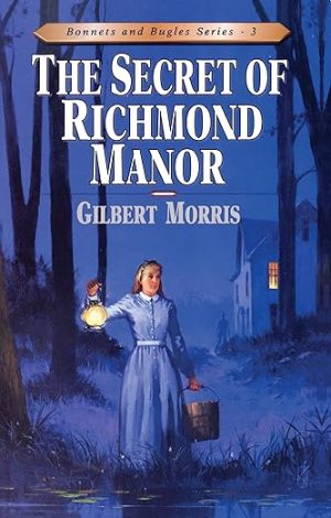 The Secret of Richmond Manor