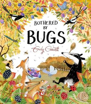 Bothered By Bugs (Hardcover)