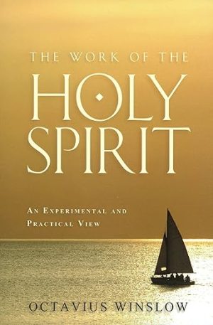 The Work of the Holy Spirit