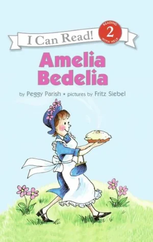 Amelia Bedelia Hardcover