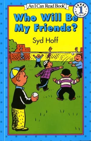 Who will be My Friends?