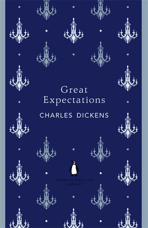 Penguin English Library Great Expectations