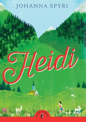Heidi - Penguin Classics