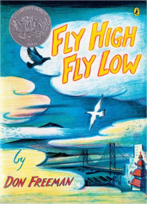 Fly High Fly Low