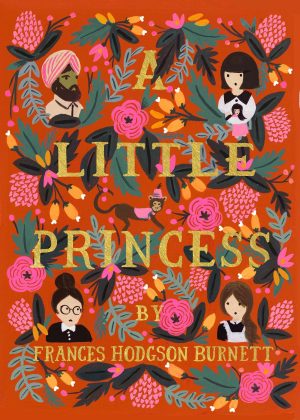 A Little Princess - Penguin Classics