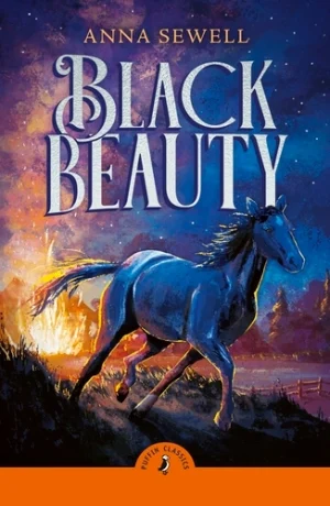 Black Beauty - Penguin Classic