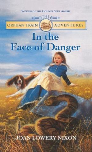 In The Face of Danger