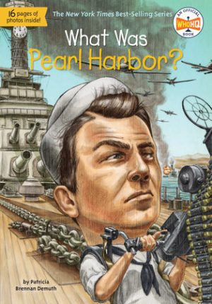 What was Pearl Habour?
