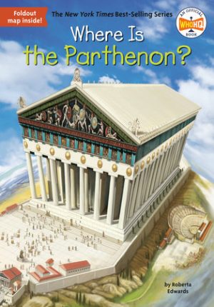 Where is the Parthenon