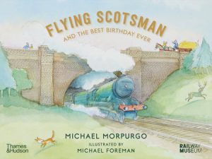 Flying Scotsman