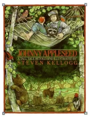 Johnny Appleseed