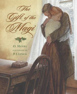 The Gift of Magi