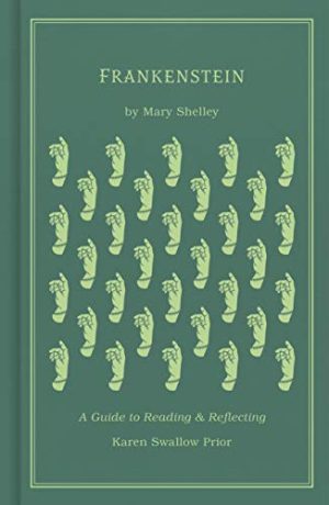 Frankenstein Hardcover