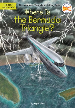 Where is the Bermuda Triangle?