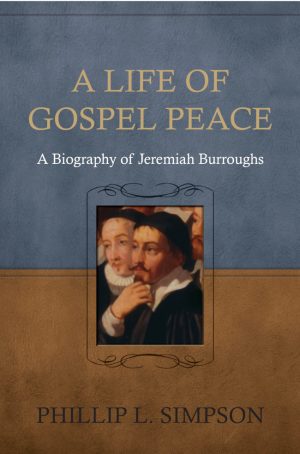A Life of Gospel Peace