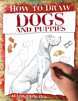 How to Draw Dogs and Puppies