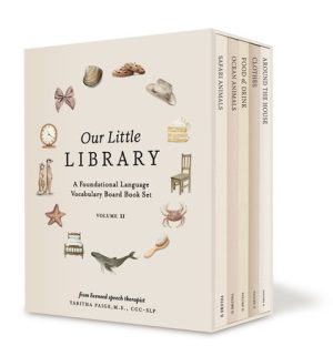 Our Little Library - Volume 2