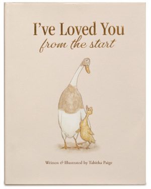I've Loved You from the Start
