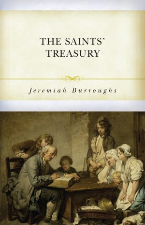 The Saints' Treasury