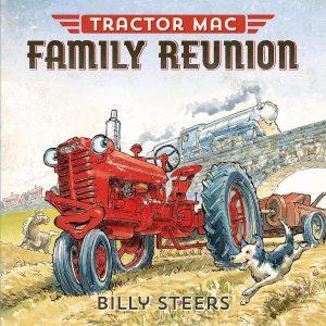 Tractor Mac: Family Reunion