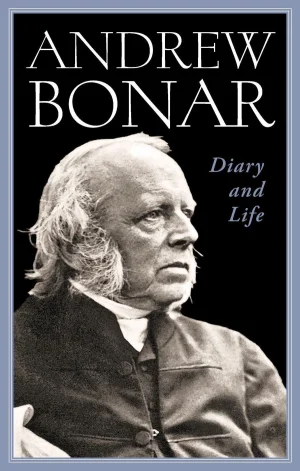 Andrew Bonar