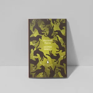 Animal Farm Penguin English Library