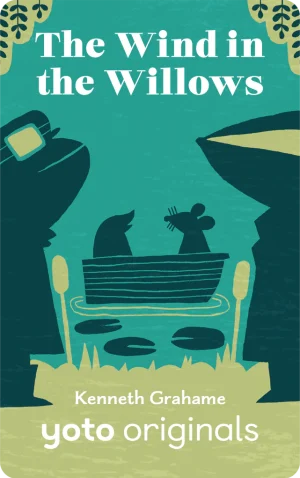 Yoto - The Wind in the Willows