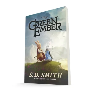 Green Ember (Book 1)