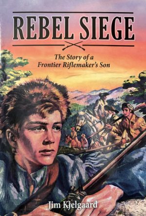Rebel Siege