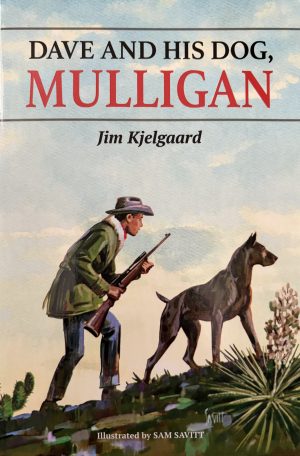 Dave and his Dog, Mulligan