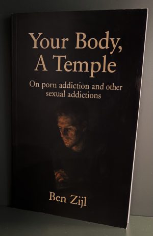 Your Body, a Temple
