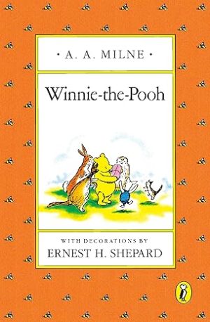 Winnie-the-Pooh