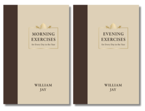 Morning and Evening Exercises William Jay